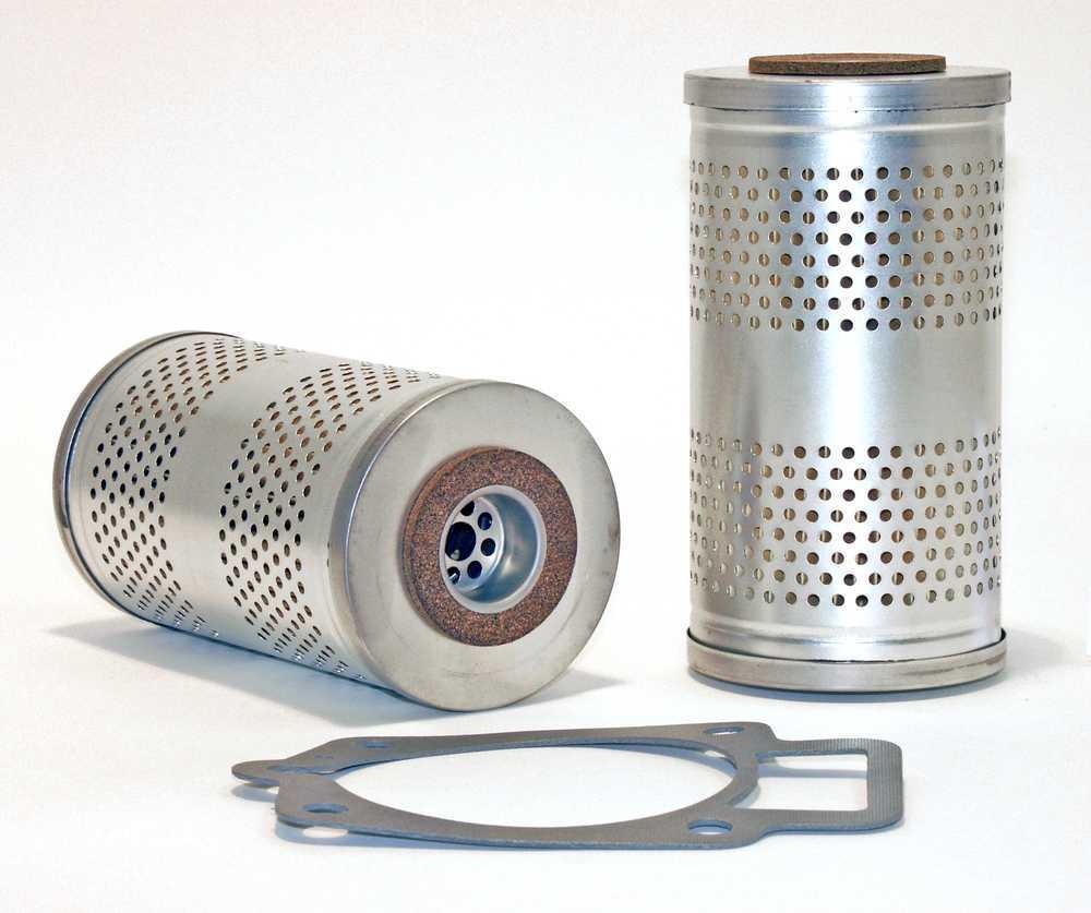 Napa 3189 Fuel Filter