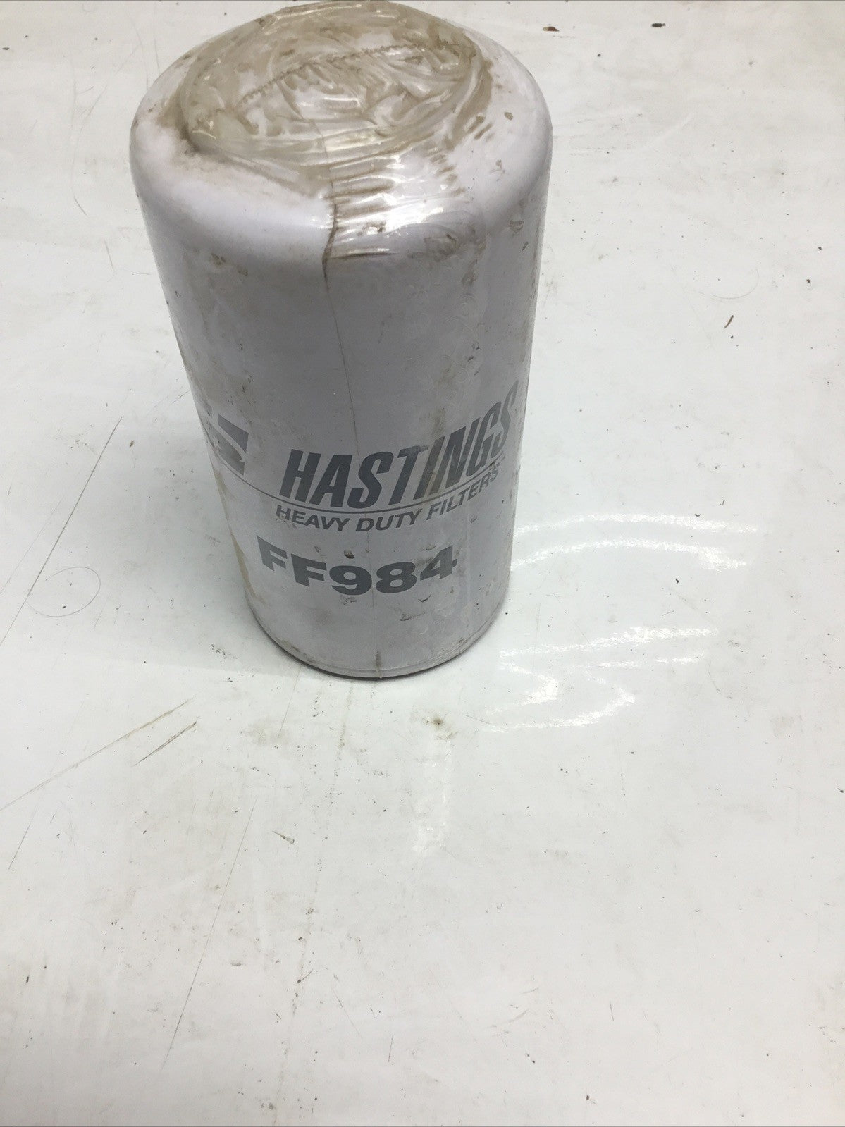 Fuel Filter Hastings FF984