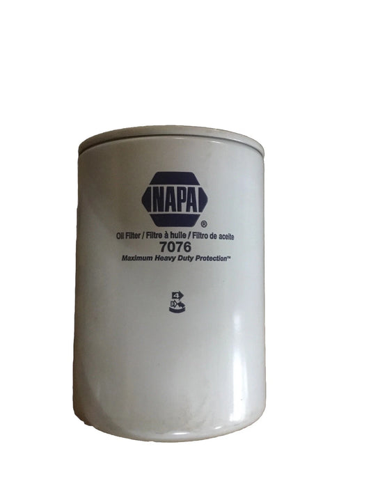 NAPA Gold Oil Filter 7076