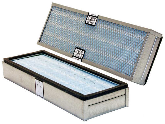 WIX Cabin Air Filter - 46825