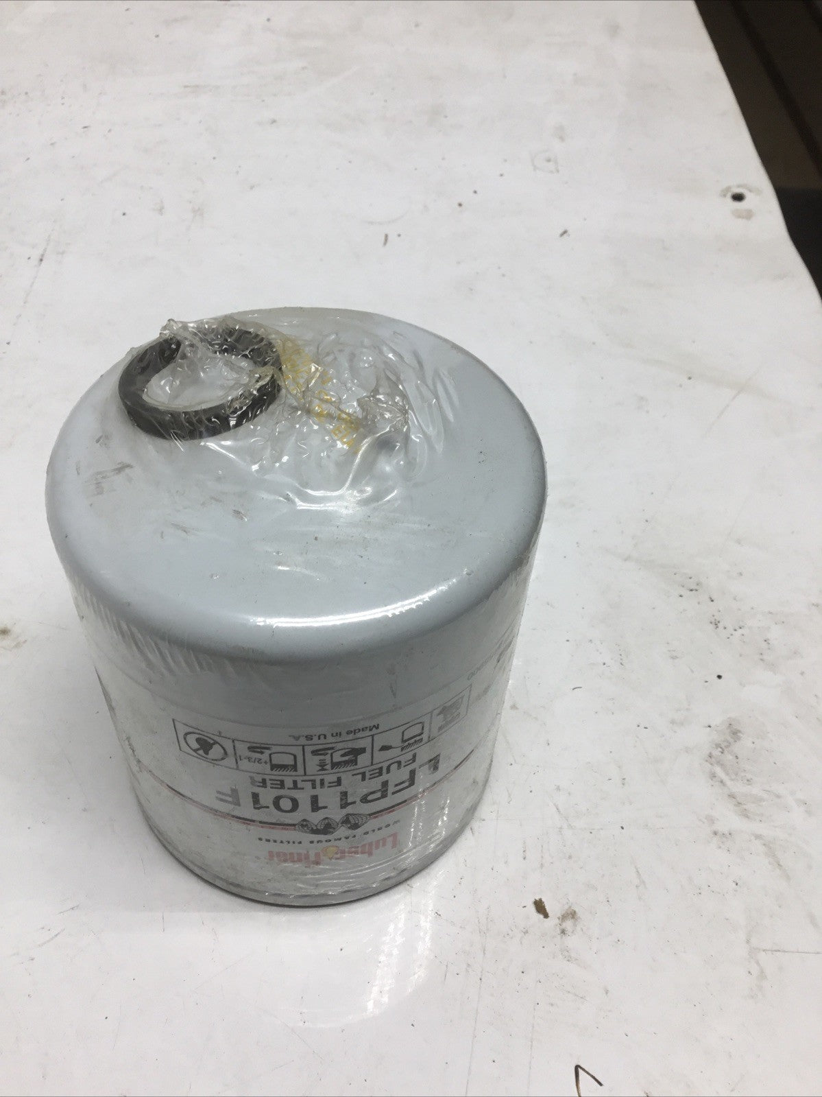 Lubefiner Lfp1101f