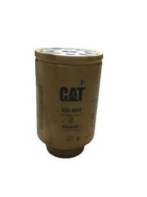 Caterpillar 326-1644 Fuel/Water Separator