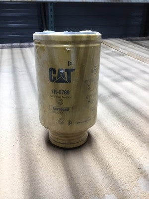 Cat Fuel 1r-0769