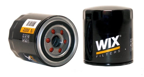 Engine Oil Filter-Supercharged Wix 51372