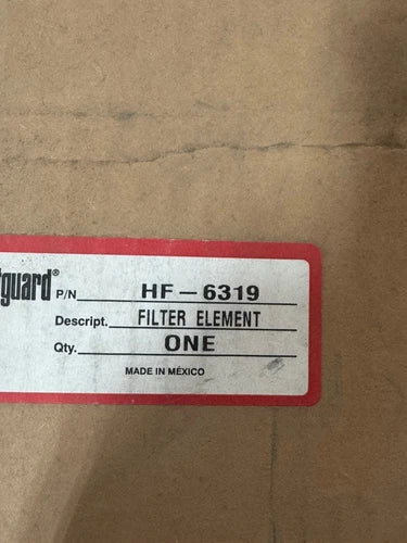 Fleetguard Hydraulic Filter - HF6319