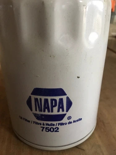 Napa Gold 7502 Oil Filter
