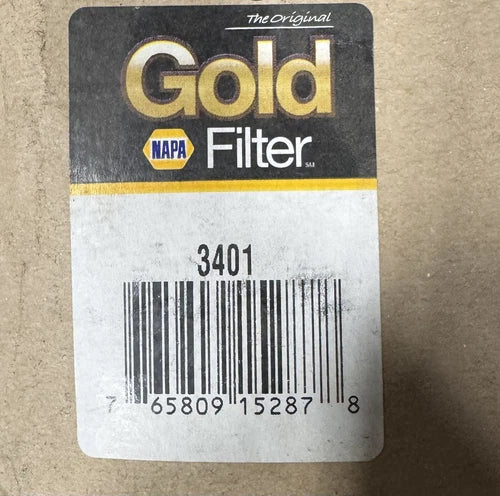 Napa 3401
