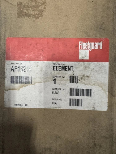Fleetguard AF1823k