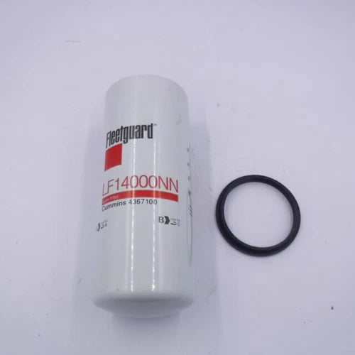 Fleetguard Oil Filter - LF14000NN