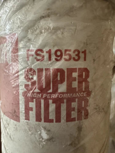 Fleetguard FS19531