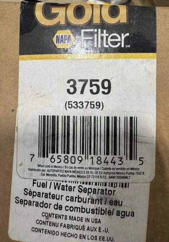 Napa 3759