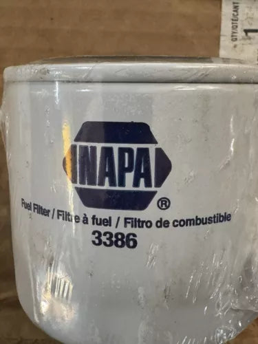 Napa Gold 3386 Fuel Filter