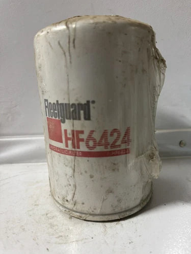 Fleetguard Hydraulic Filter - HF6424
