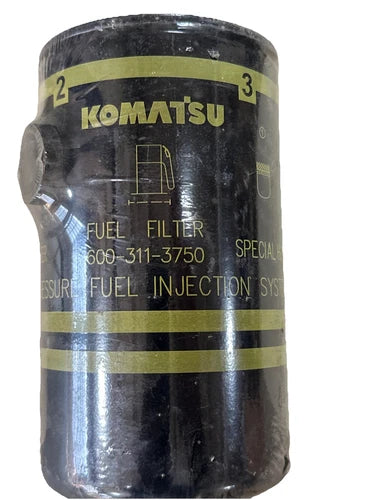 Komatsu 600-311-3750