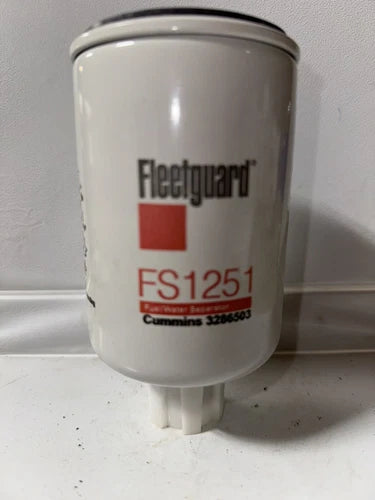 Fleetguard Filter FS1251