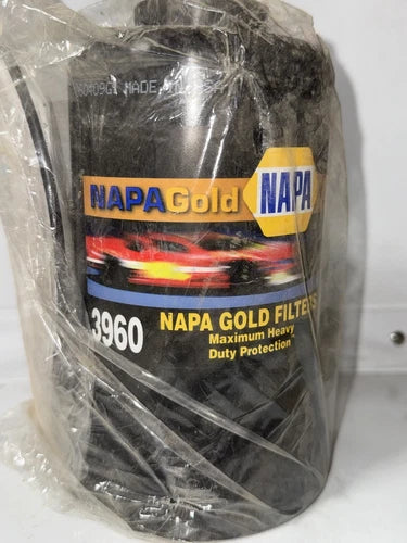 Napa Filter 3960