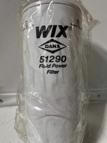 WIX 51290 HYDRAULIC FILTER New