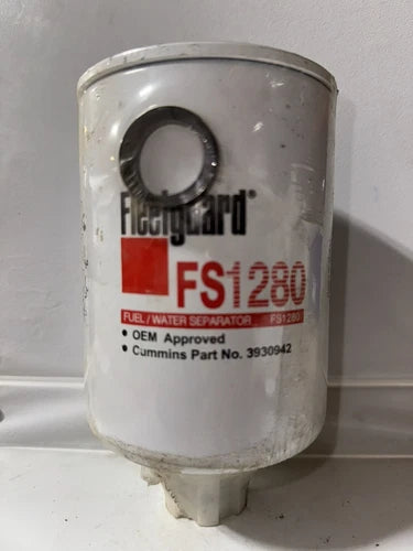 Fleetguard Filter FS1280