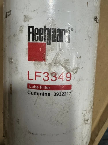 Fleetguard LF3349 Cummins 3932217 Lube Filter