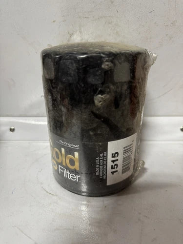 Napa Gold 1515 Oil Filter