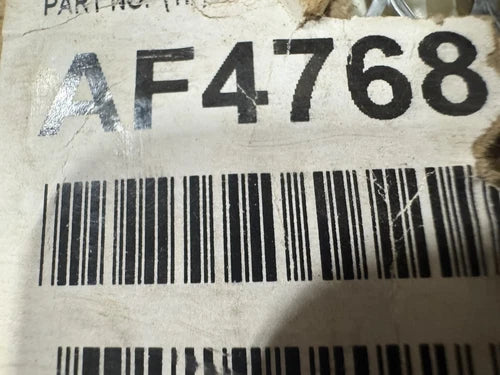 Fleetguard AF4768