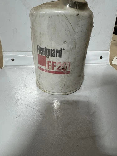 Fleetguard FF201