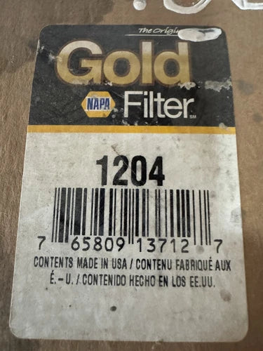 Napa 1204
