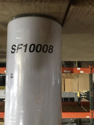 Engine Oil Fuel Filter Wix SF10008