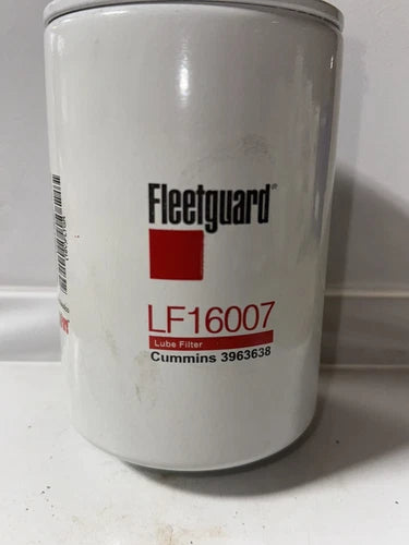 Fleetguard Filter LF16007