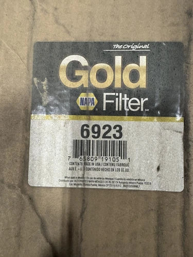 Napa 6923