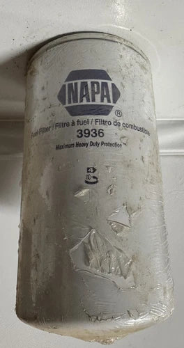 Napa Filter 3936