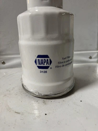 Napa Gold 3128