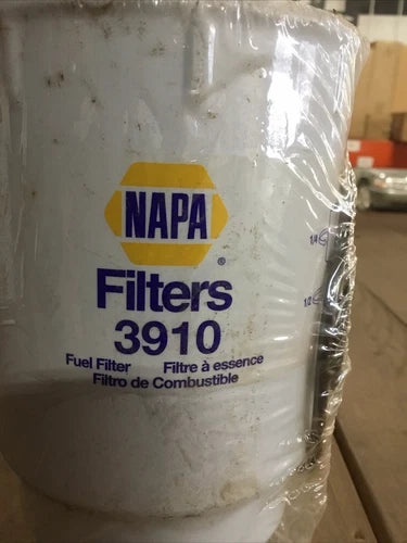 NAPA 3910 Fuel Filter