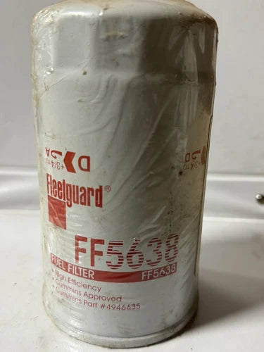 Fleetguard Filter FF5638