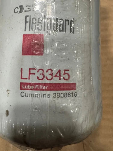 Fleetguard LF3345