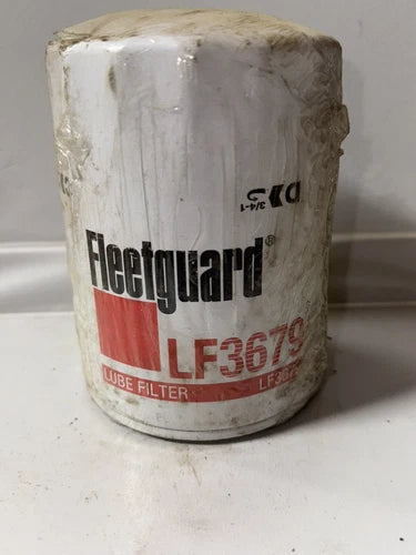 Fleetguard LF3679 Oil Filter