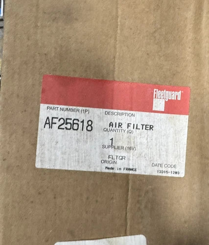 Fleetguard AF25618