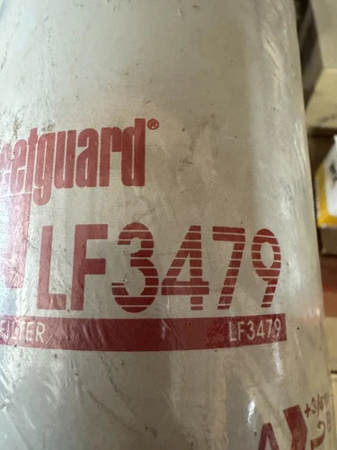 Fleetguard LF3479