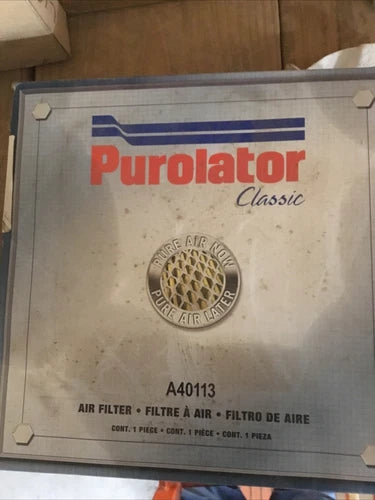 Purolator A40113
