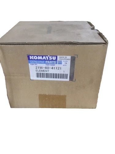 Komatsu 21w-60-41121