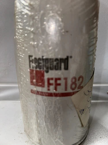 Fleetguard Filter FF182