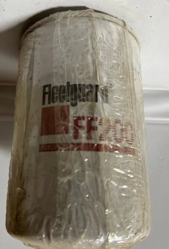 Fleetguard Filter FF200