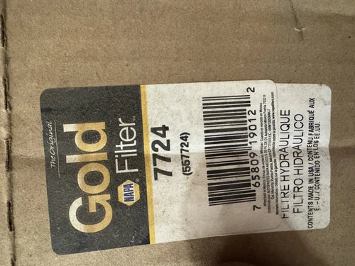 Napa 7724