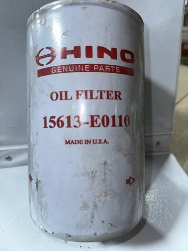 Hino Filter 15613-E0110