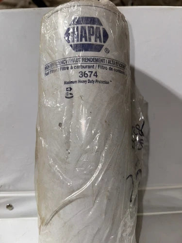 Napa Filter 3674