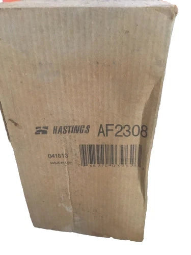 Hastings Air Filter AF2308