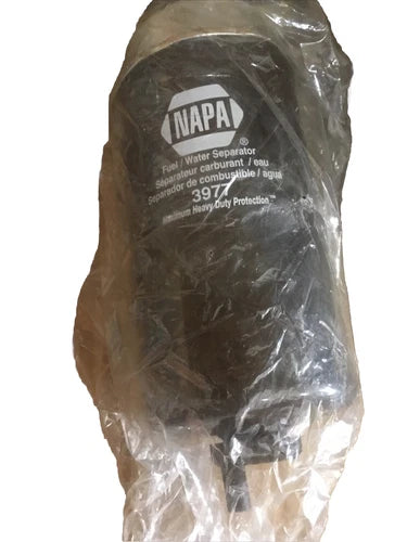 Napa Gold Fuel Filter 3977