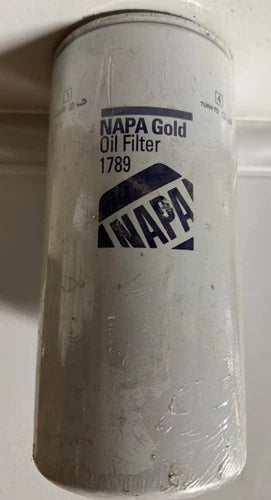 Napa Filter 1789