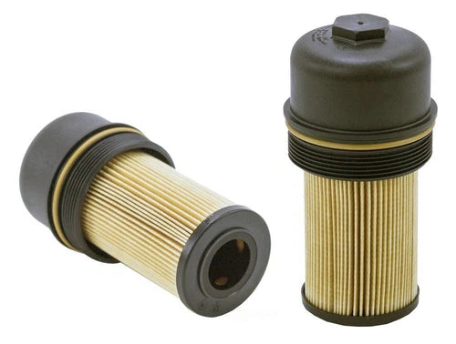 Engine Oil Filter-Diesel, Turbo Wix 57312