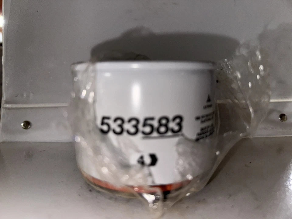 Wix Filter 533583